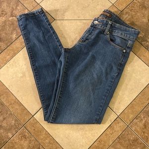 ABM skinny jeans